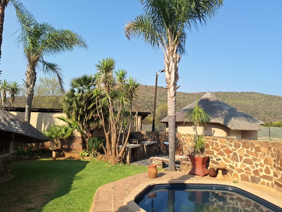 3 Bedroom Property for Sale in Swartruggens North West